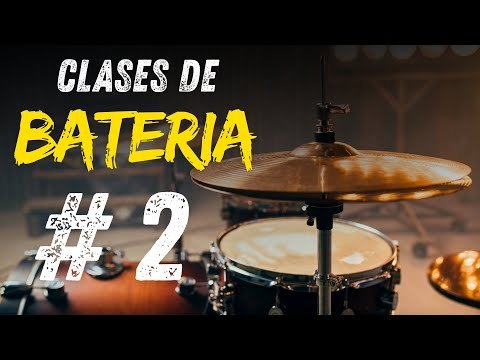 Clases de batería. Parte 2