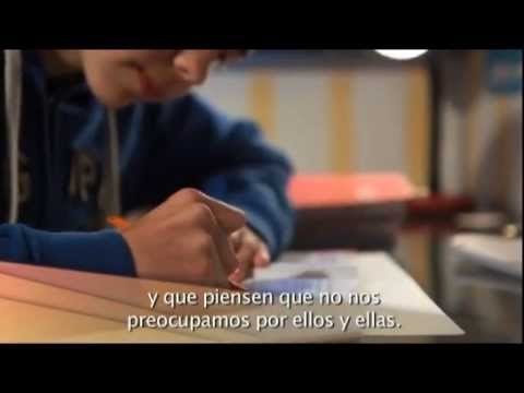 Adolescencia: poner límites