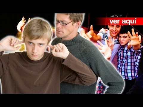 Como debe ser la relación de padres e hijos adolescentes